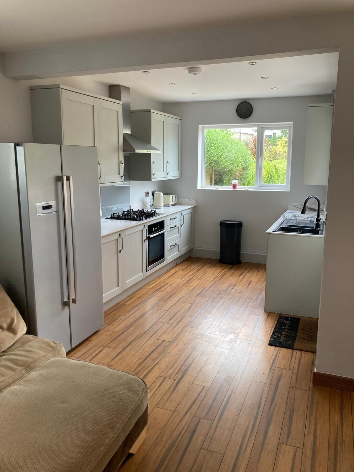 4 bedroom house on Ensbury Park Road, Moordown, Bournemouth