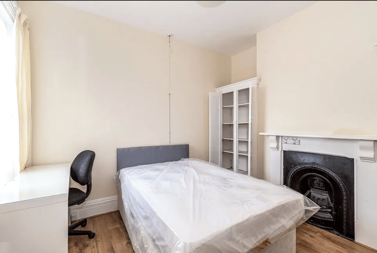 5 bedroom house for rent Fawcett Road Portsmouth, PO4 0LB UniHomes