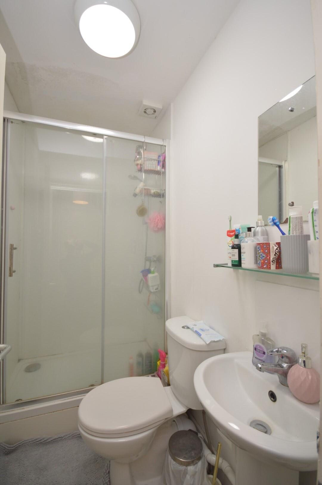 6 bedroom house for rent Newmarket Road, Brighton, BN2 3QF UniHomes