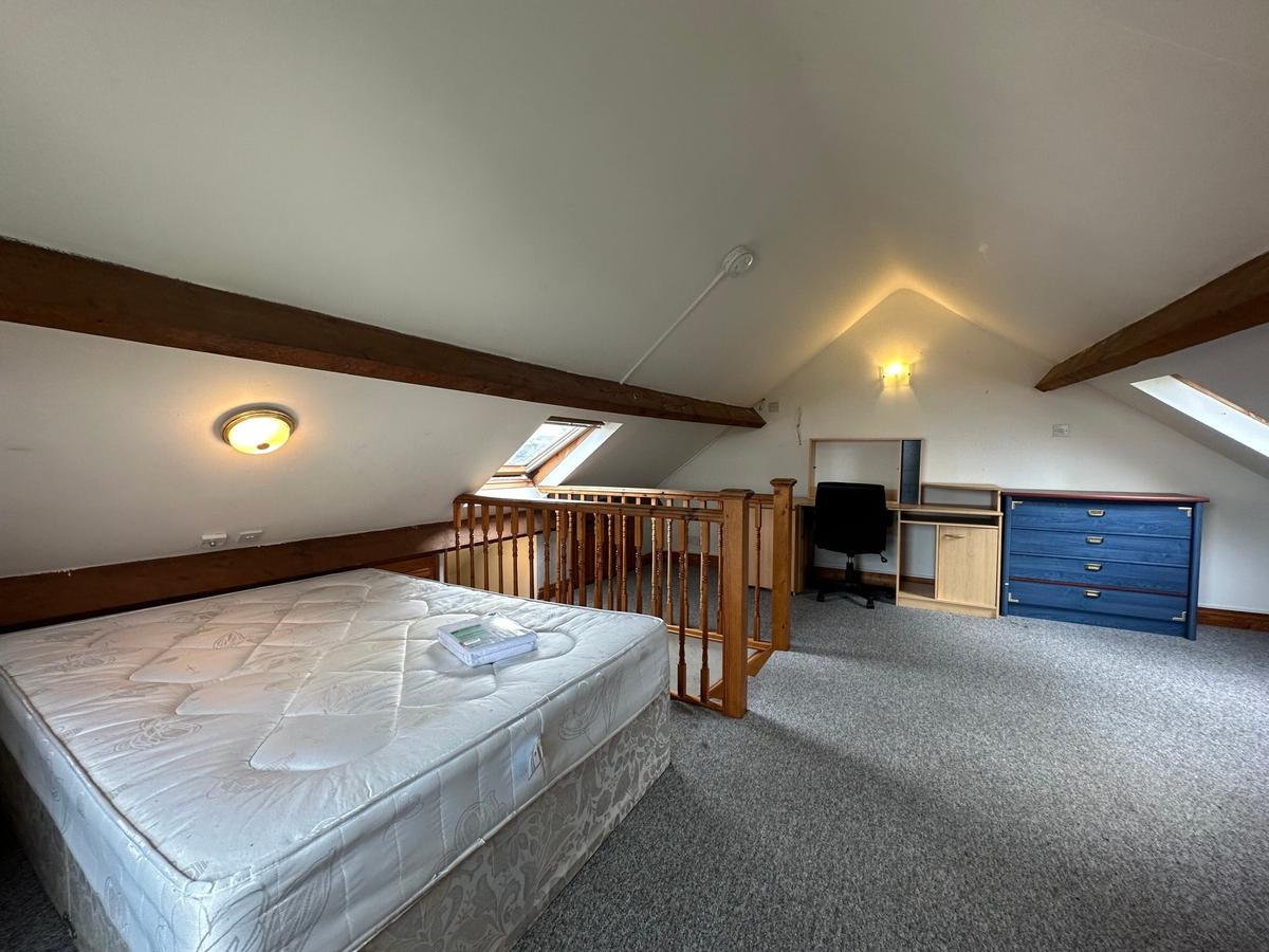 5 bedroom house for rent Eastbourne Avenue, Bath, BA1 6EN UniHomes