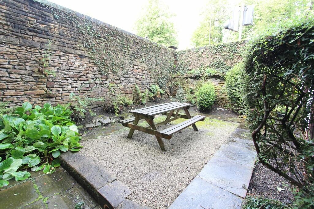 3 bedroom house for rent Fulwood Road, Sheffield, S10 3BJ UniHomes