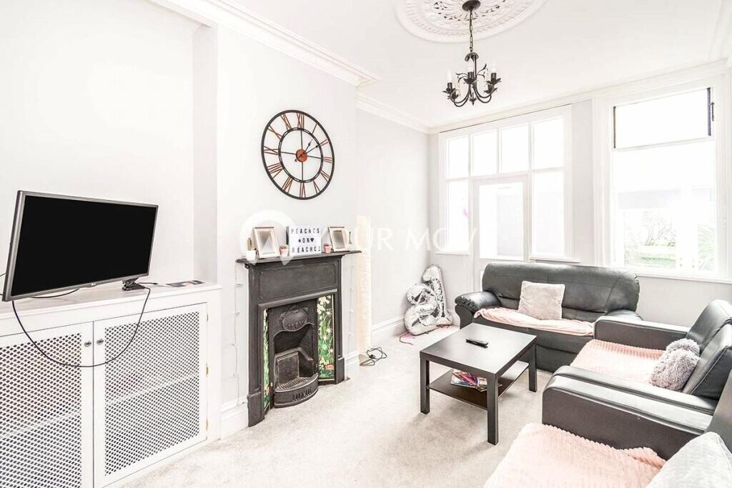 5 bedroom house for rent Aston Road, Portsmouth, PO4 9BH UniHomes