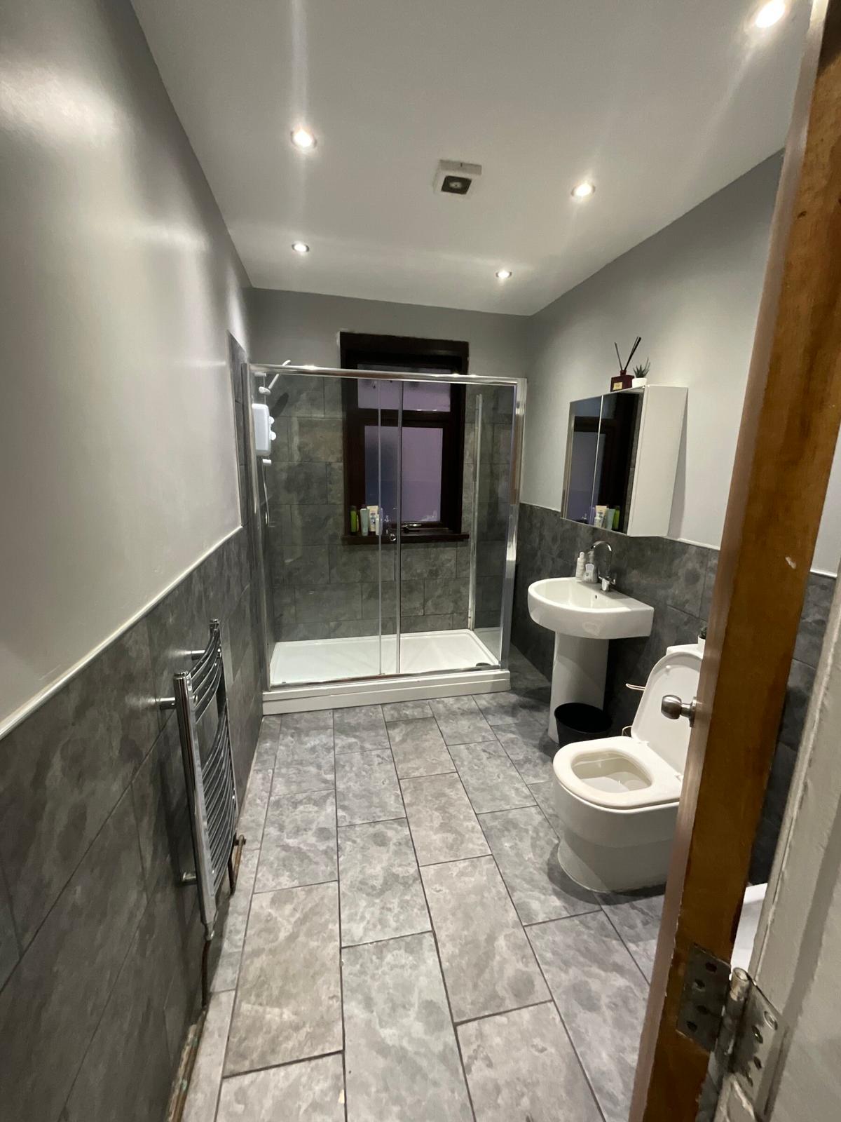 6 bedroom house for rent Harrington Drive, Nottingham, NG7 1JR UniHomes