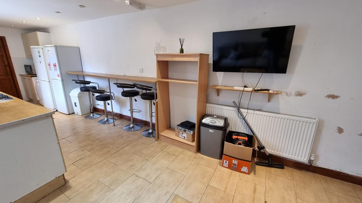 6 bedroom house for rent Dawlish Road Birmingham, B29 7AJ UniHomes