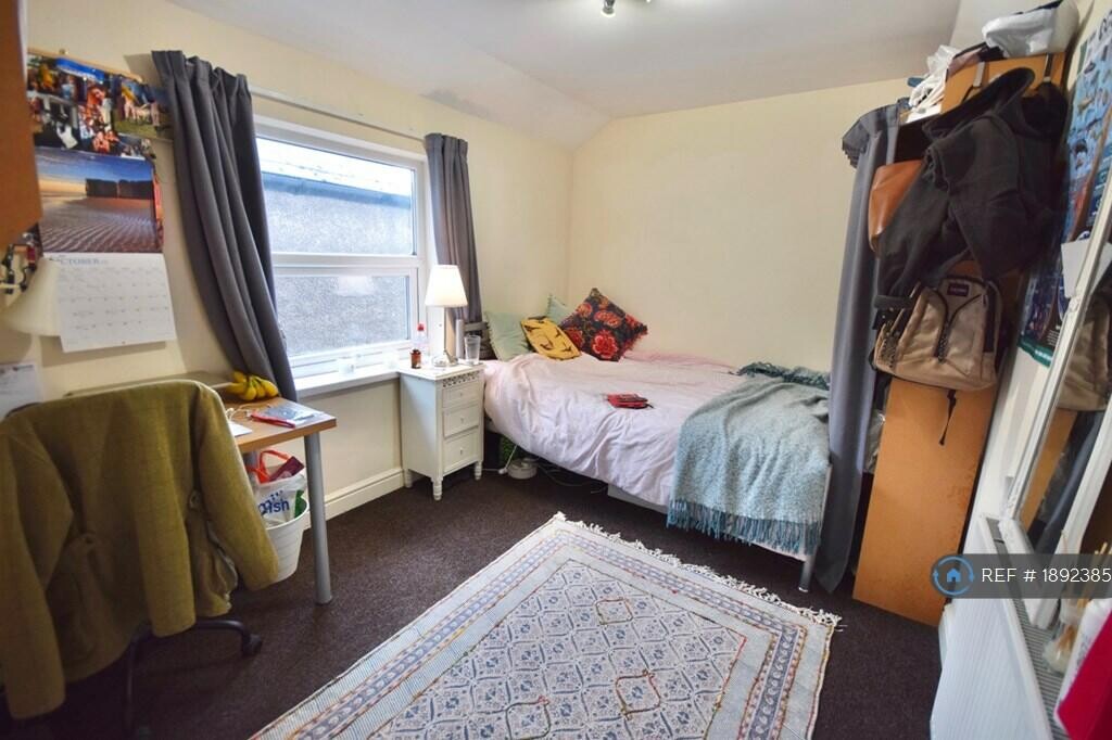 8 bedroom house for rent Alexander Street, Cardiff, CF24 4NT UniHomes