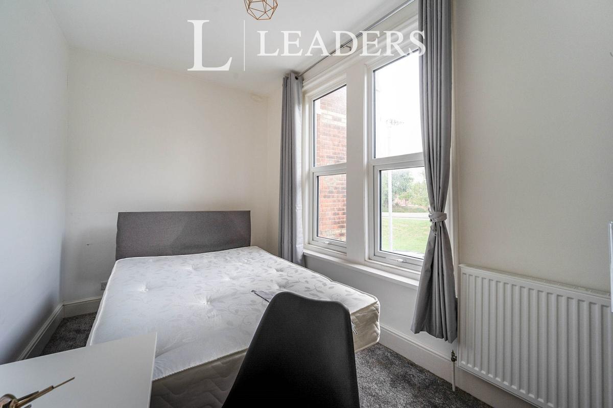 5 bedroom house for rent Bradford Road, Portsmouth, PO5 1AA UniHomes