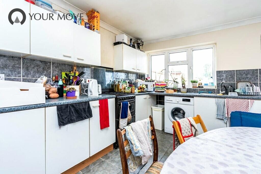 5 bedroom house for rent Violet Road, Southampton, SO16 3GJ UniHomes