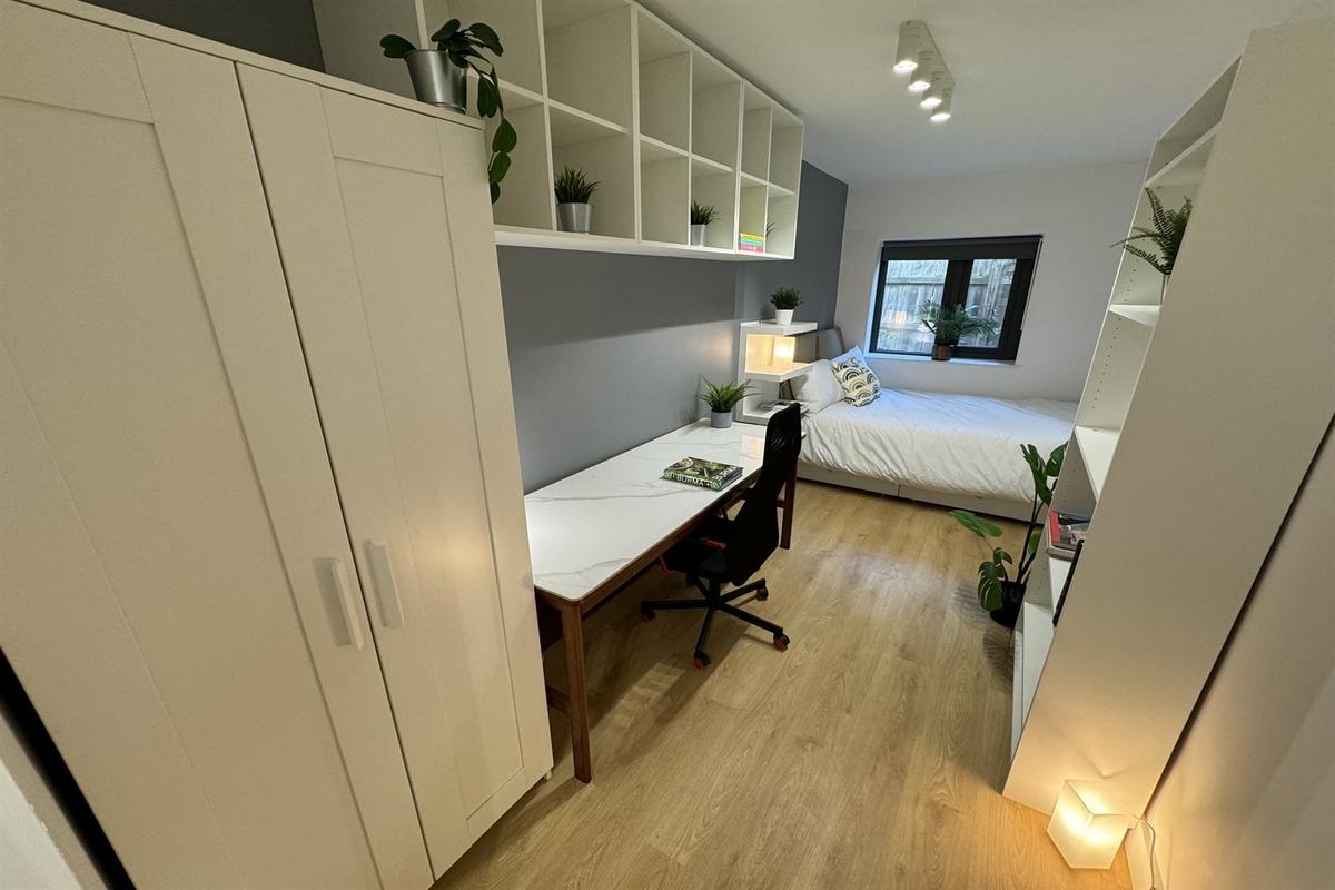 1 bedroom apartment on 8A-8E Chilwell Road, Beeston, Nottingham
