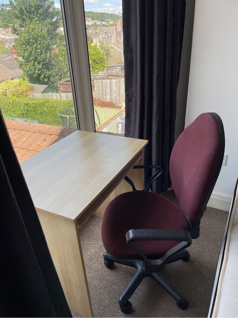 4 bedroom house for rent Waterloo Place Swansea, SA2 0DE UniHomes