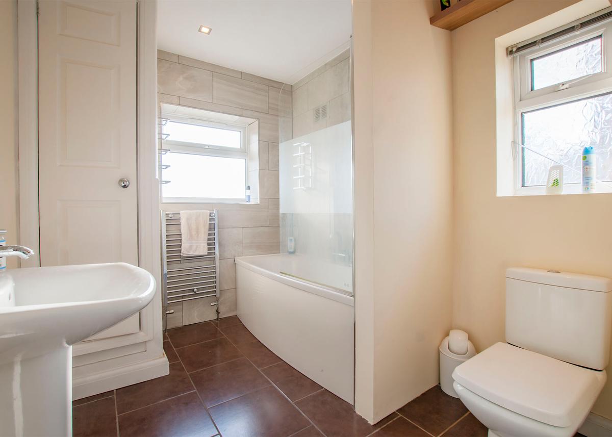 4 bedroom house for rent Maxwell Avenue, Derby, DE22 1GQ UniHomes