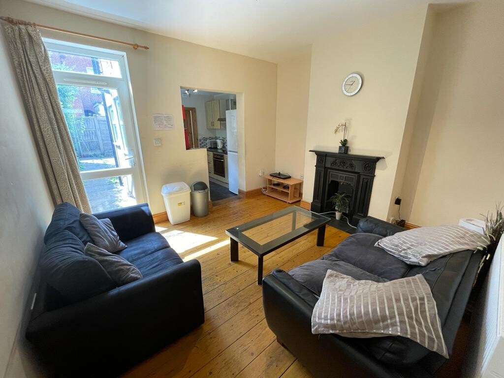 4 bedroom house for rent Avenue Road, Norwich, NR2 3HL UniHomes