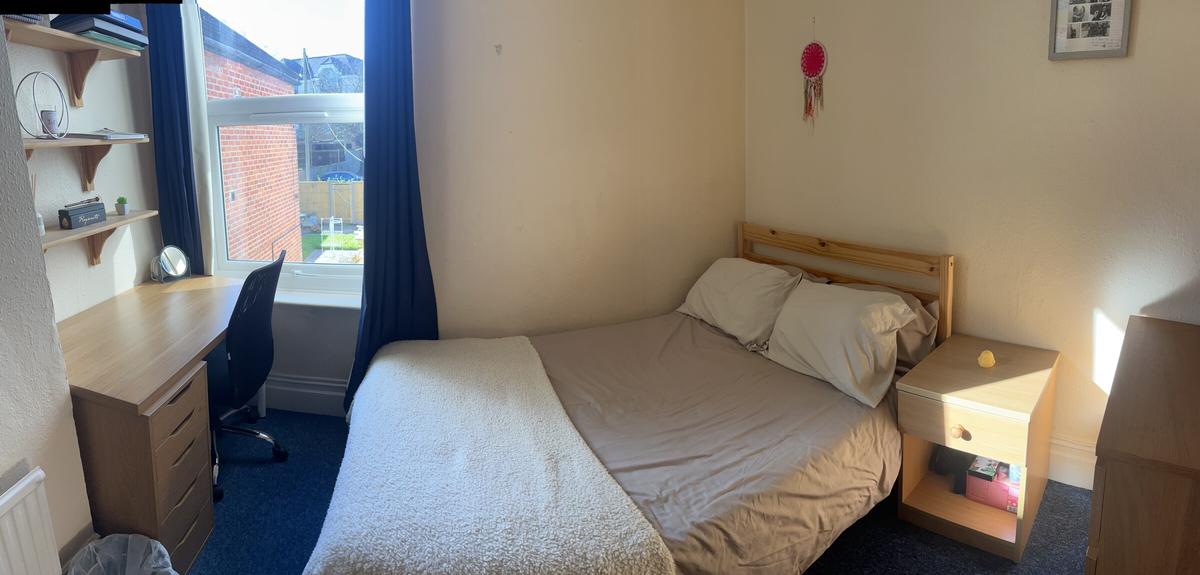 7 bedroom house for rent Silverdale Road, Southampton, SO15 2NG UniHomes