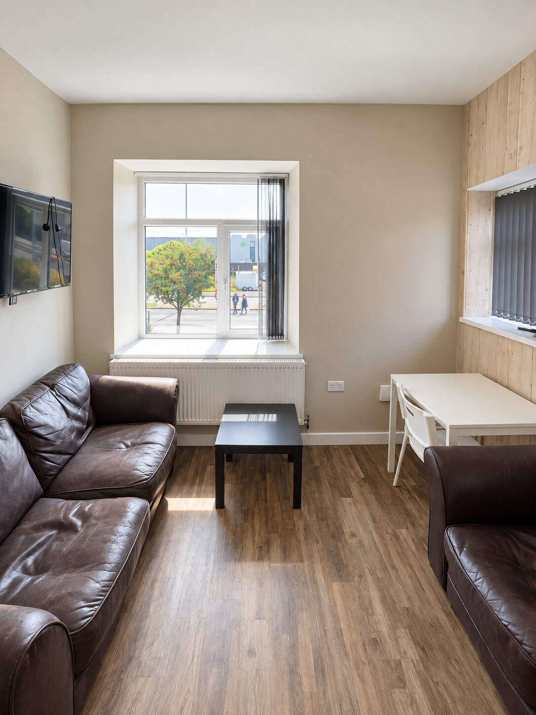 1 bedroom apartment on Fabian Way, Port Tennant, Swansea