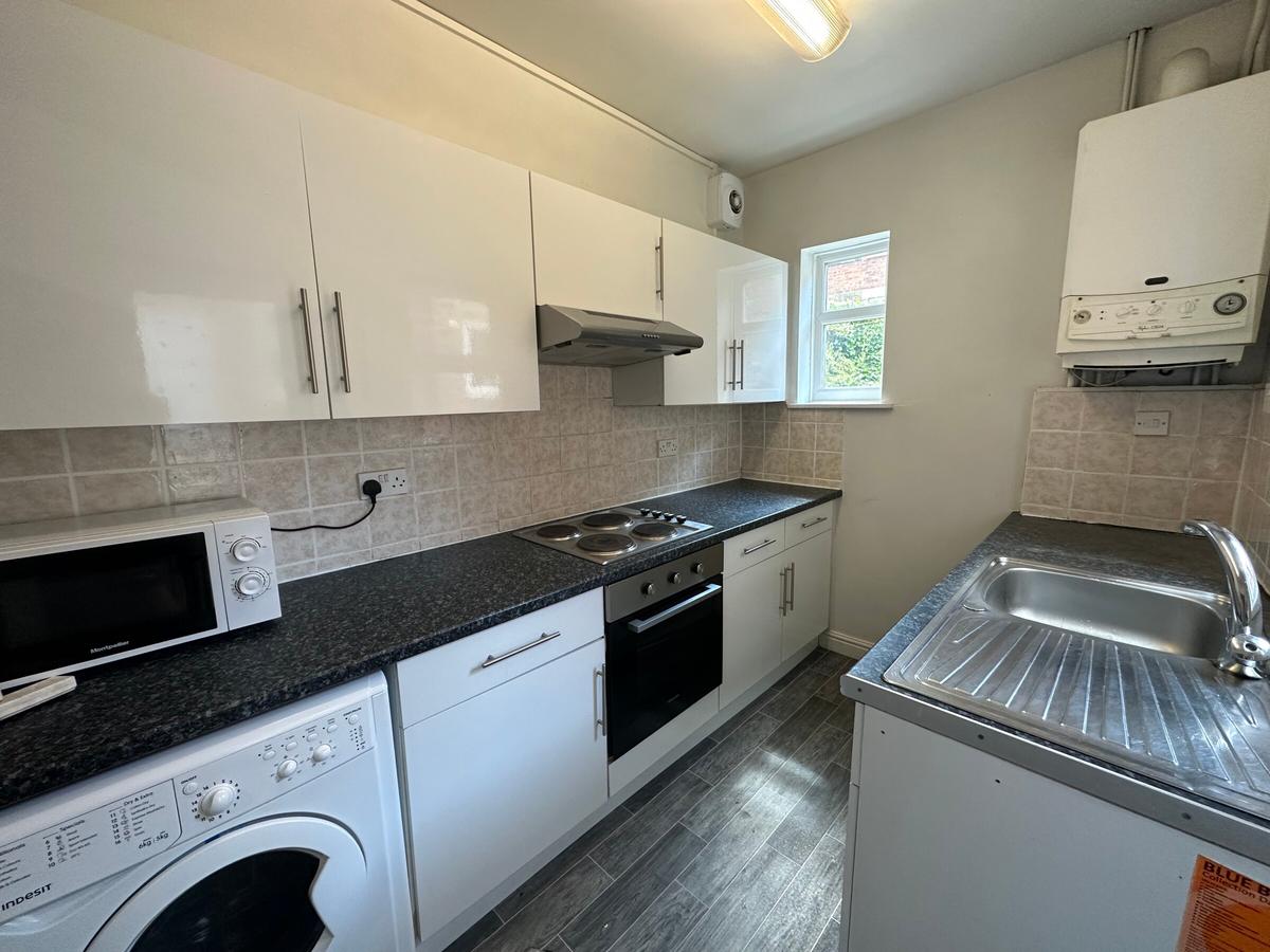 5 bedroom house for rent Ramsey Road, Sheffield, S10 1LR UniHomes