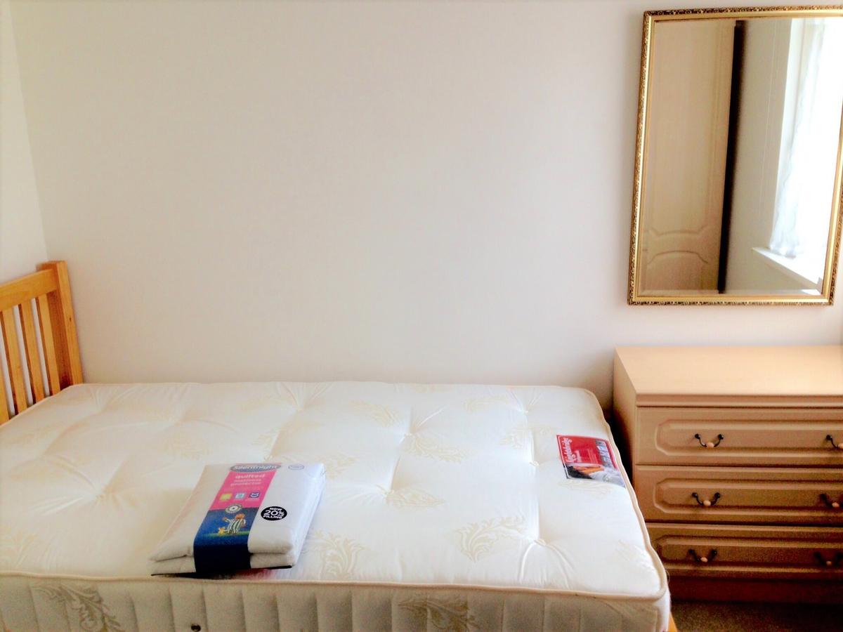 3 bedroom house for rent Samuel Road, Portsmouth, PO1 5QB UniHomes