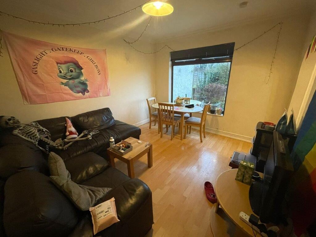 4 bedroom house for rent Guardian Road, Norwich, NR5 8PQ UniHomes