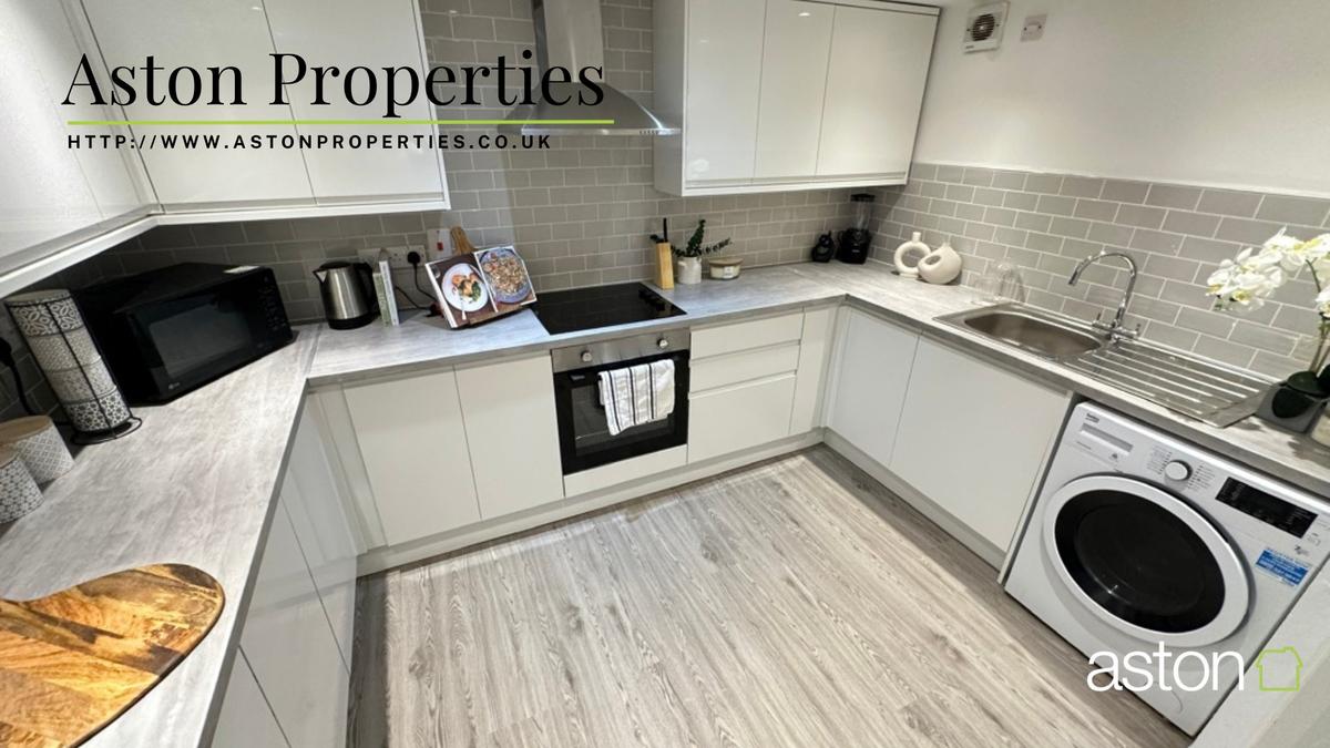 6 bedroom house on Claremont View, City Centre, Leeds