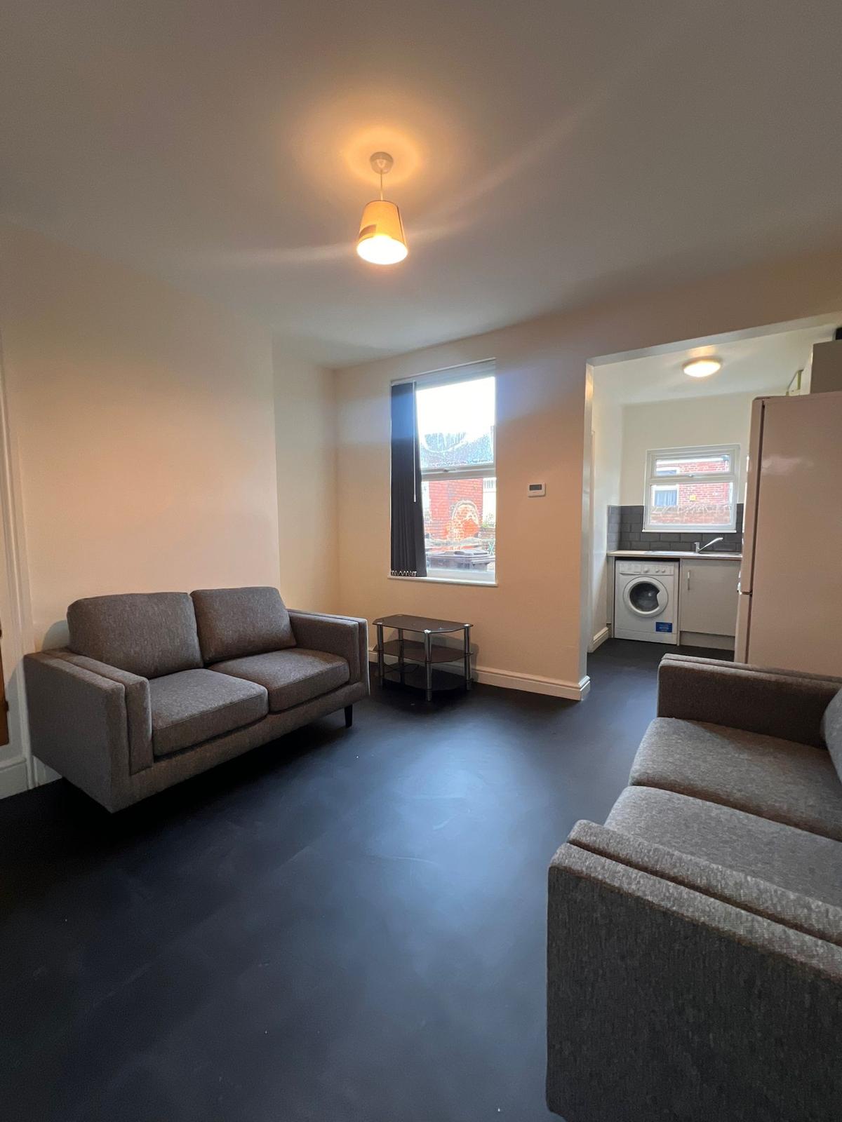 4 bedroom house on Shoreham Street, Highfield, Sheffield