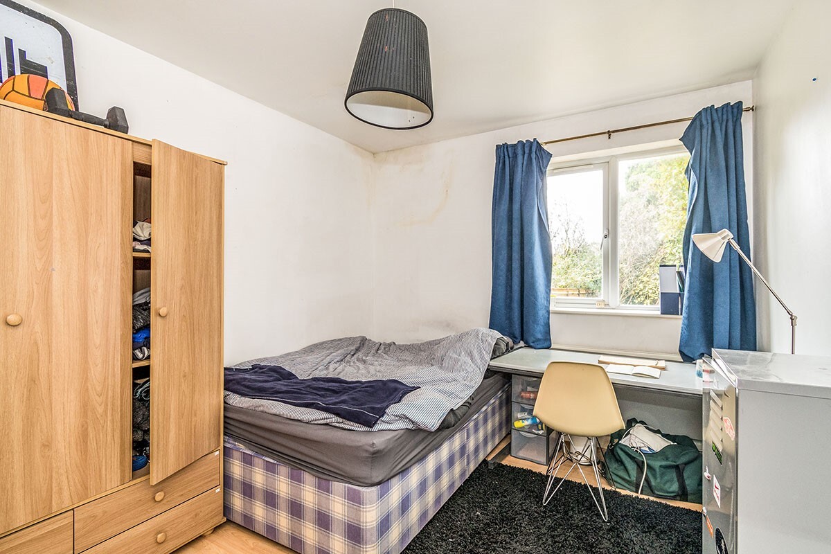 6 bedroom house for rent Hartley Avenue, Southampton, SO17 3QZ UniHomes