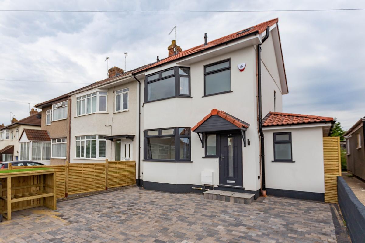 7 bedroom house for rent Filton Avenue, Bristol, BS34 7HB UniHomes