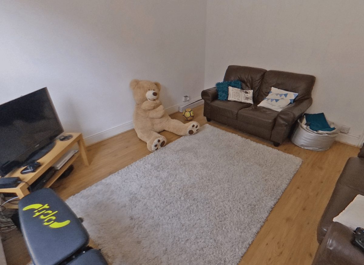 4 bedroom house for rent Welton Grove, Leeds, LS6 1ES UniHomes