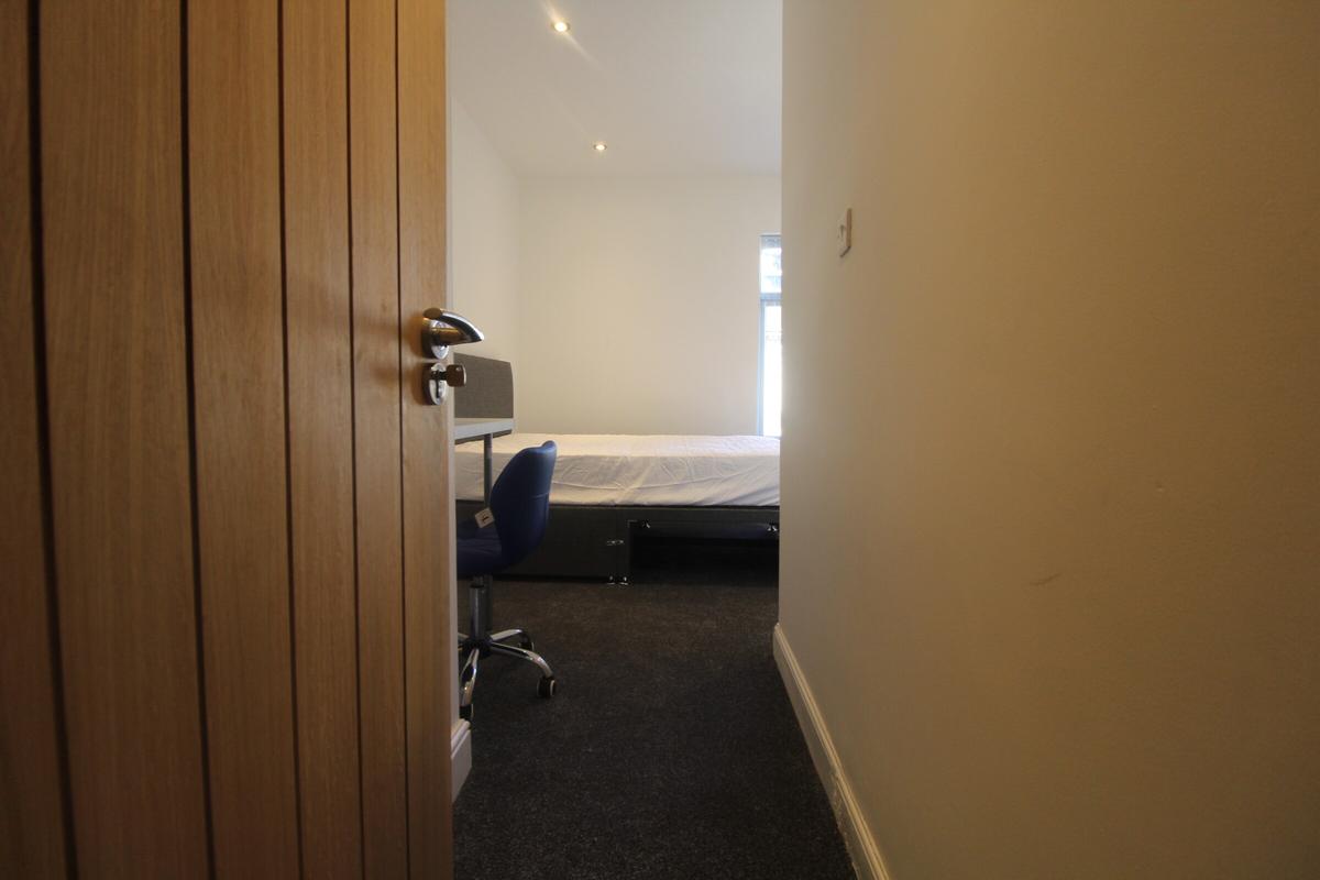 3 bedroom house for rent Uttoxeter Old Road Derby, DE1 1NG UniHomes