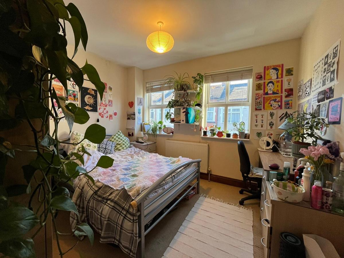 3 bedroom house for rent Latimer Street, Leicester, LE3 0QE UniHomes