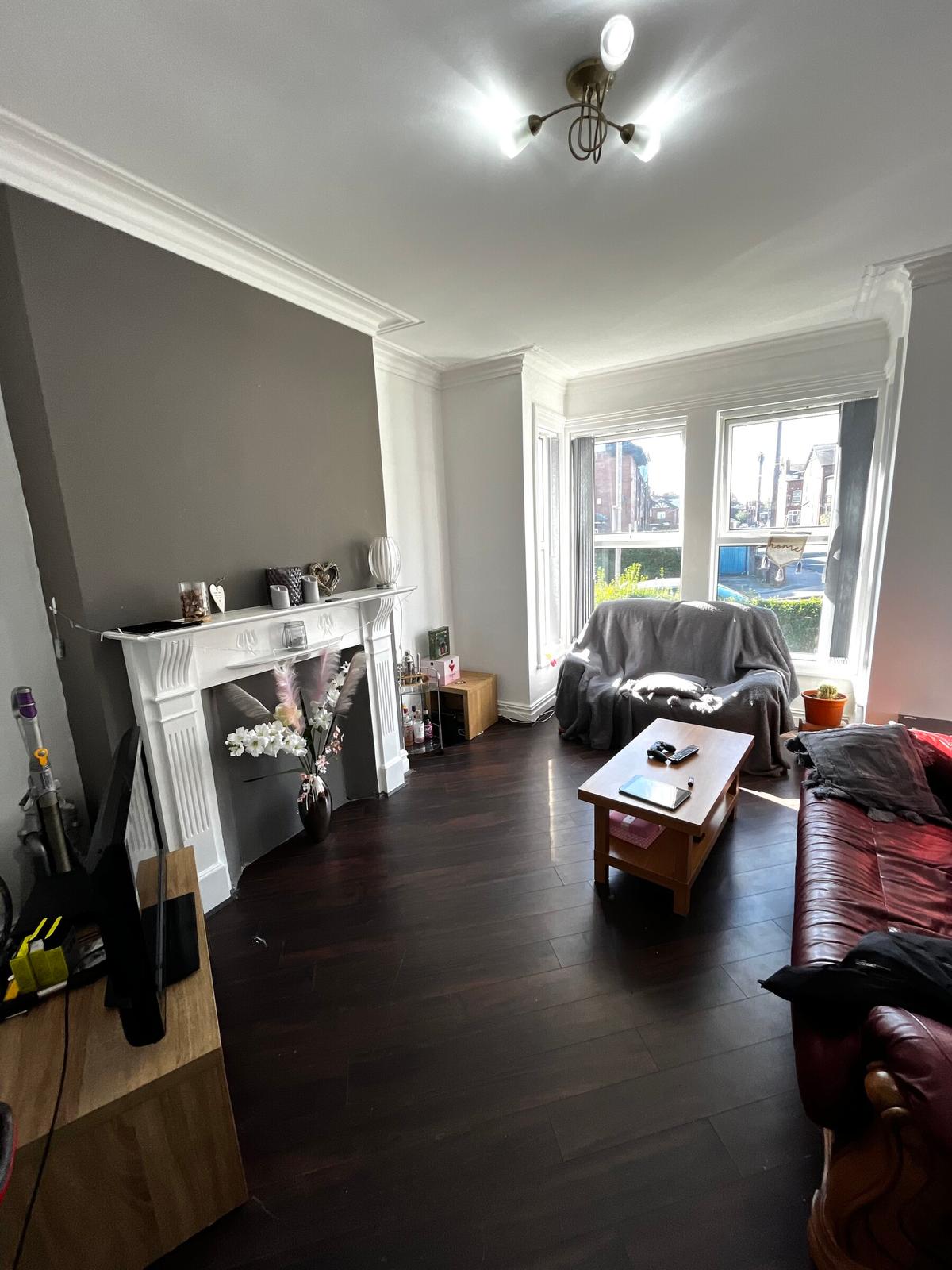 6 bedroom house for rent Headingley Mount, Leeds, LS6 3EL UniHomes