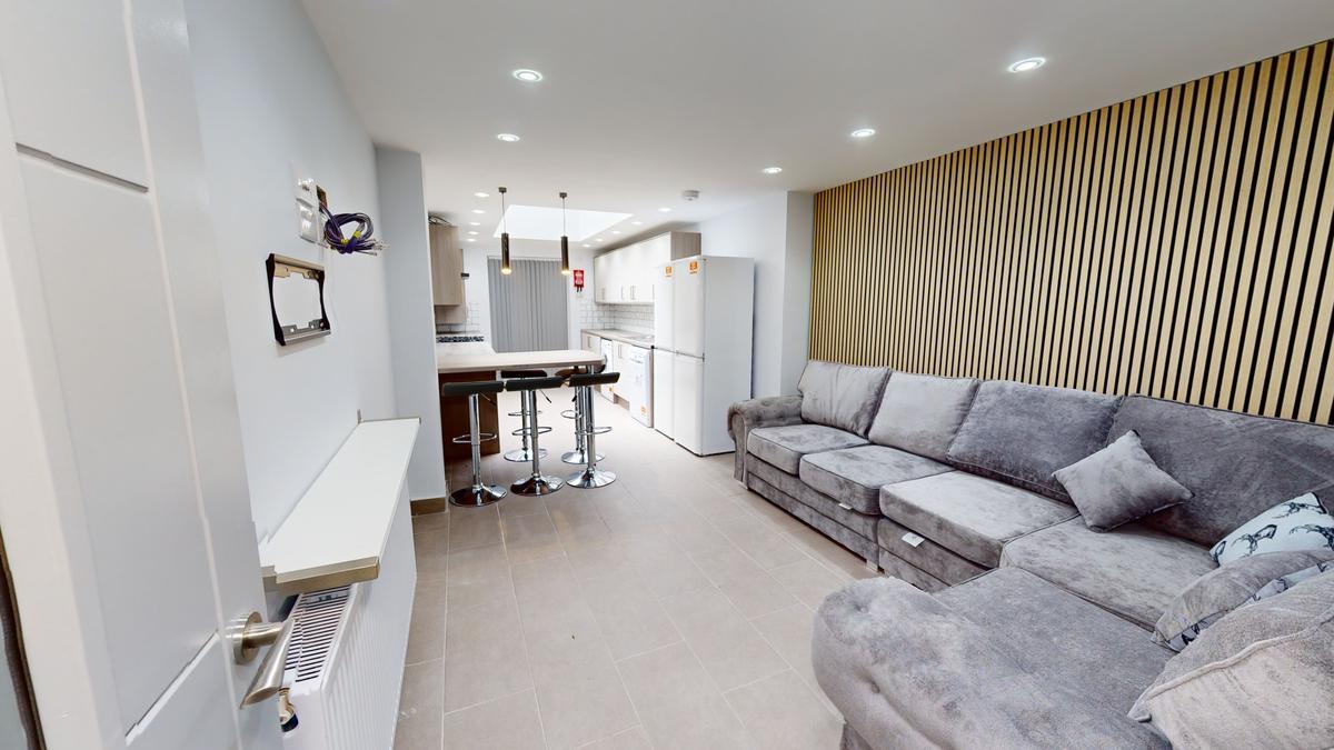 5 bedroom house on George Road, Selly Oak, Birmingham