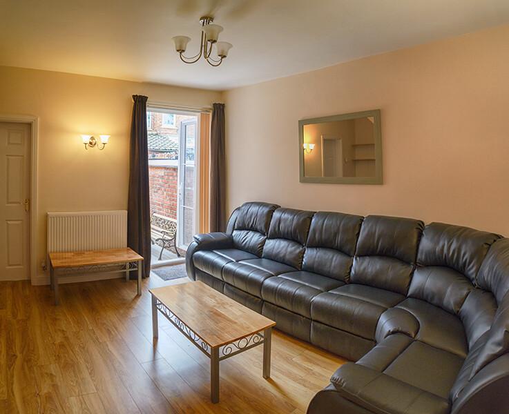 4 bedroom house for rent Welby Street, Manchester, M13 0EL UniHomes