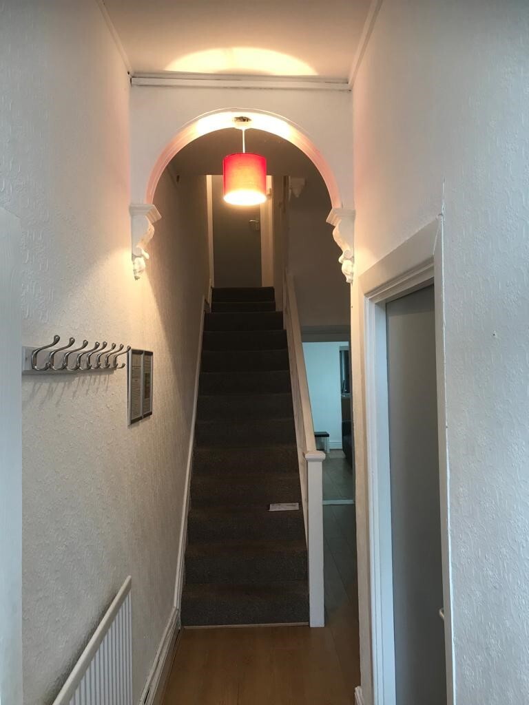 6 bedroom house for rent King Edwards Road, Swansea, SA1 4LU UniHomes