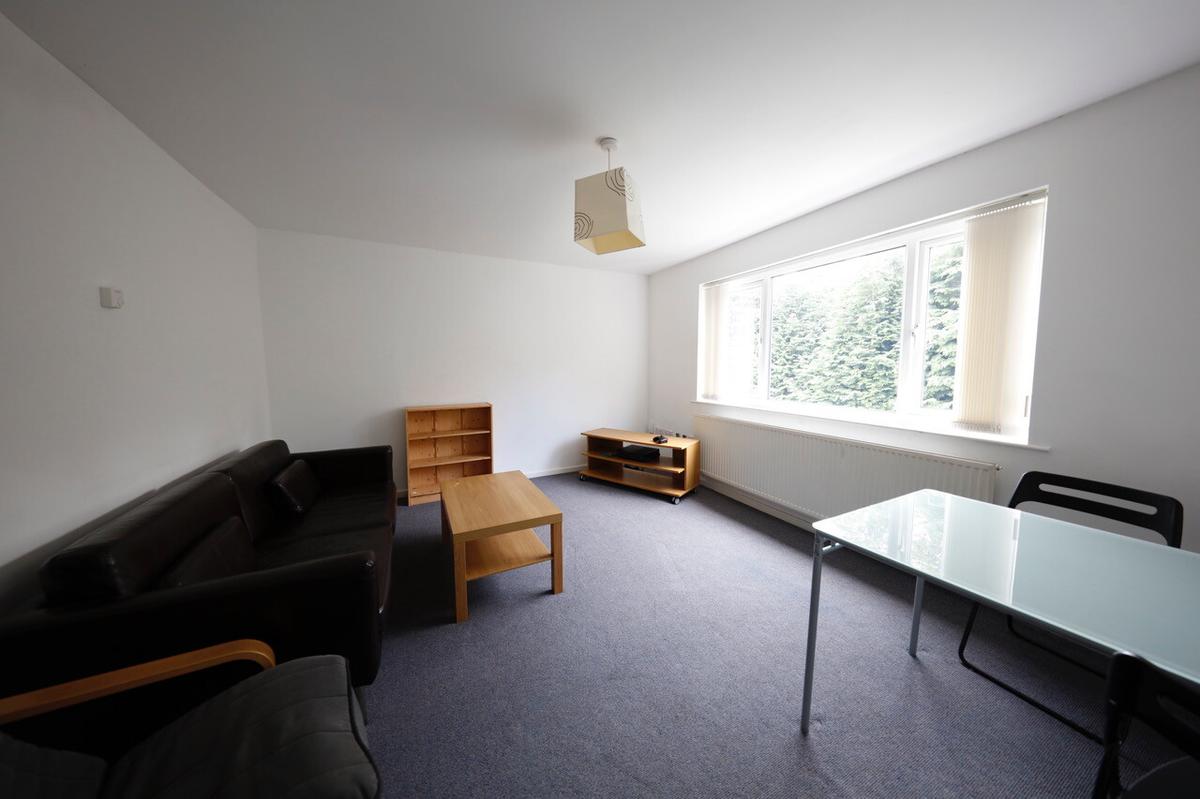 3 bedroom apartment for rent Wilkinson Street Sheffield, S10 2GB UniHomes