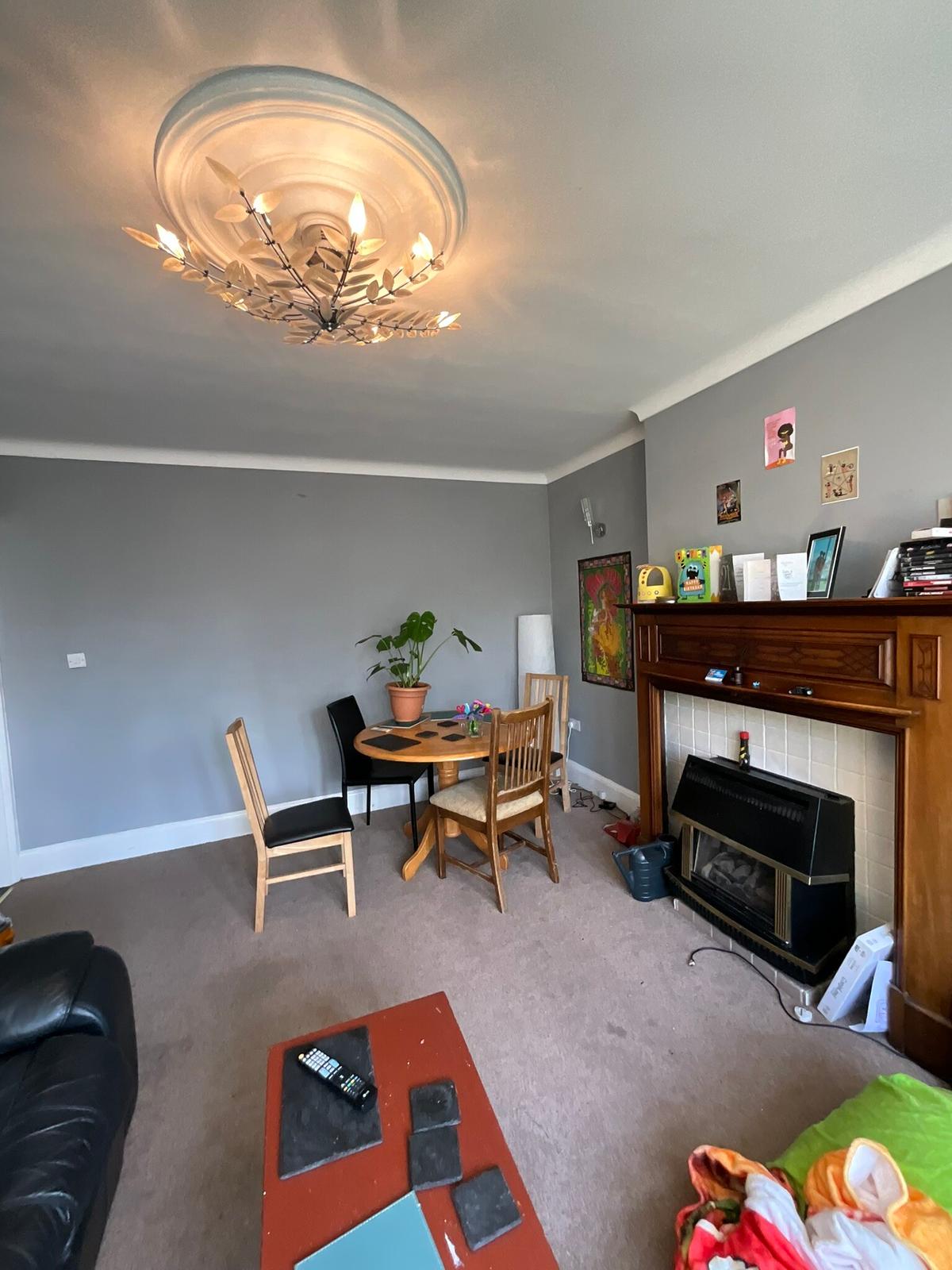 4 bedroom house for rent Harlaxton Drive, Nottingham, NG7 1JB UniHomes