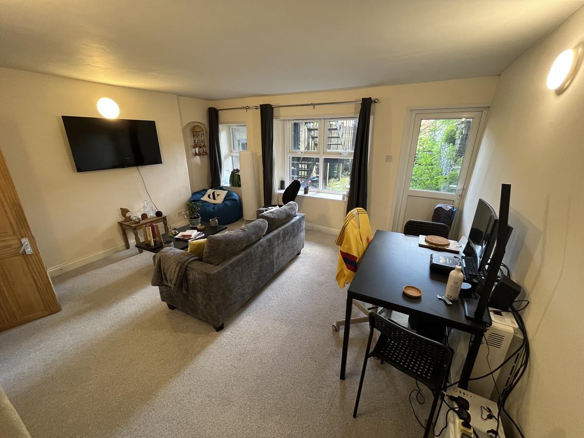 1 bedroom apartment for rent Jamaica Street Bristol, BS2 8JW | UniHomes