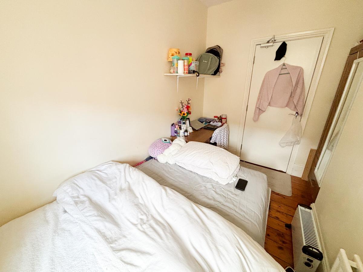 5 bedroom apartment for rent Dilston Road, Newcastle, NE4 5AB UniHomes