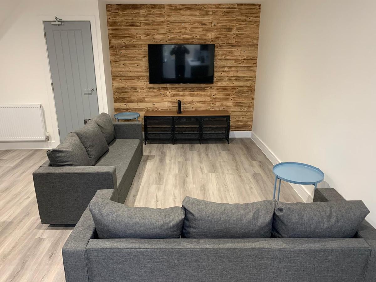 6 bedroom house for rent Raglan Street, Portsmouth, PO5 4LY UniHomes