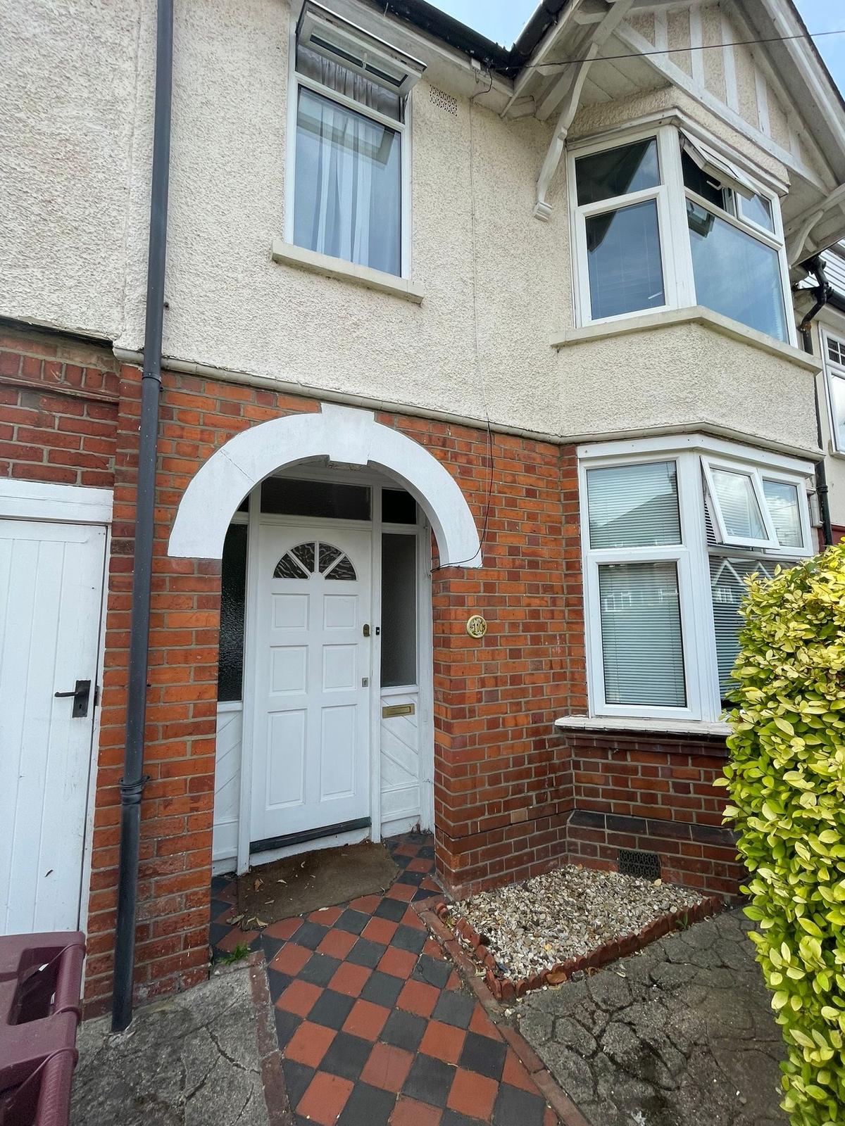 6 bedroom house on Highgrove Street, City Centre, Reading