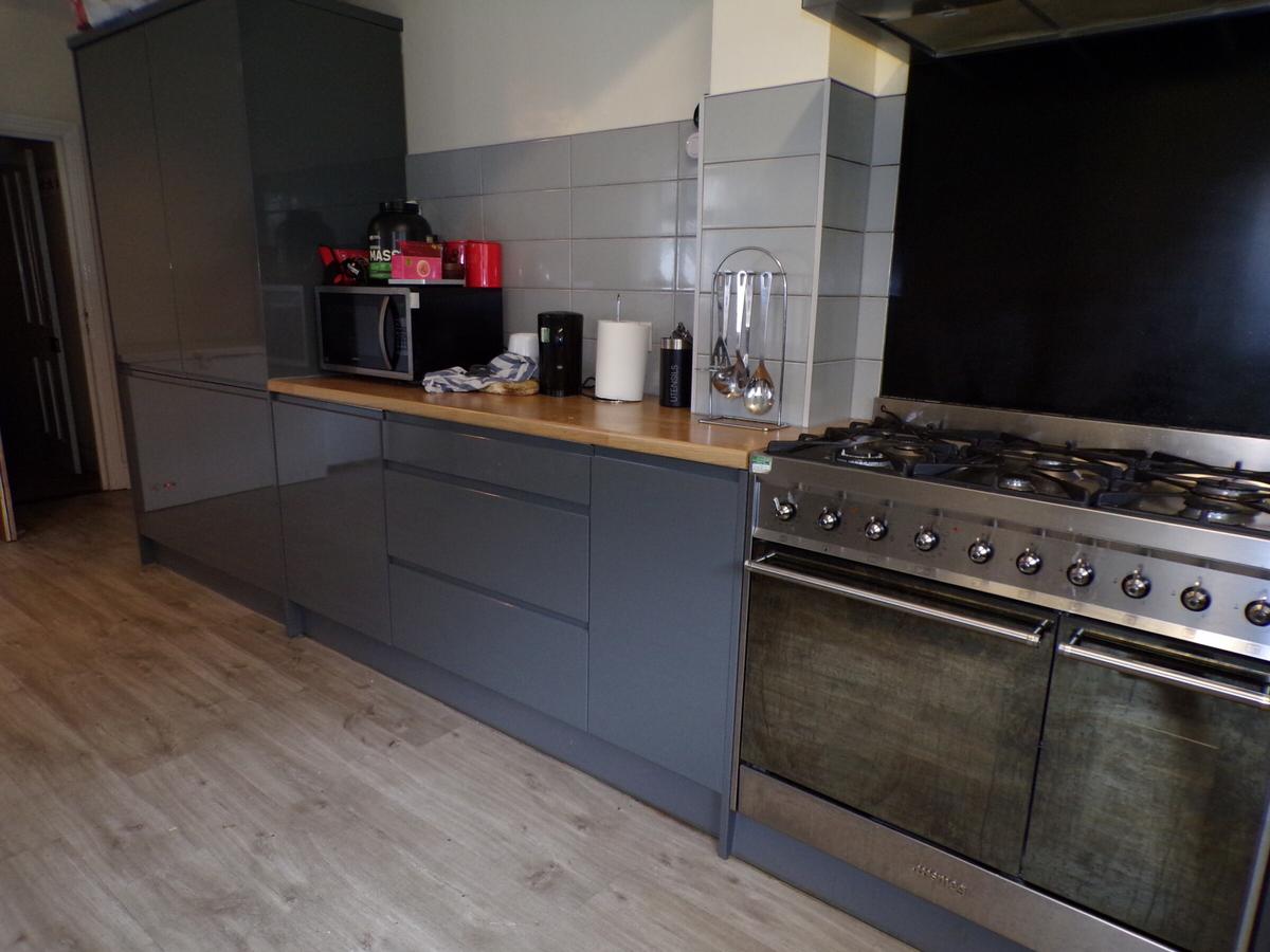 7 bedroom house for rent St. Andrews Road, Portsmouth, PO5 1EX UniHomes