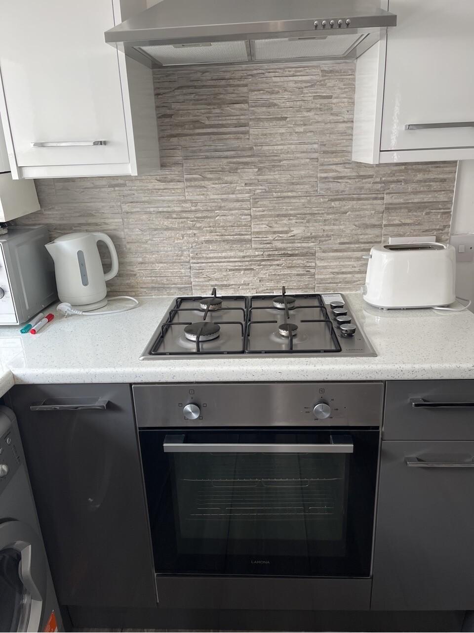 3 bedroom apartment for rent Llantrisant Street, Cardiff, CF24 4JB