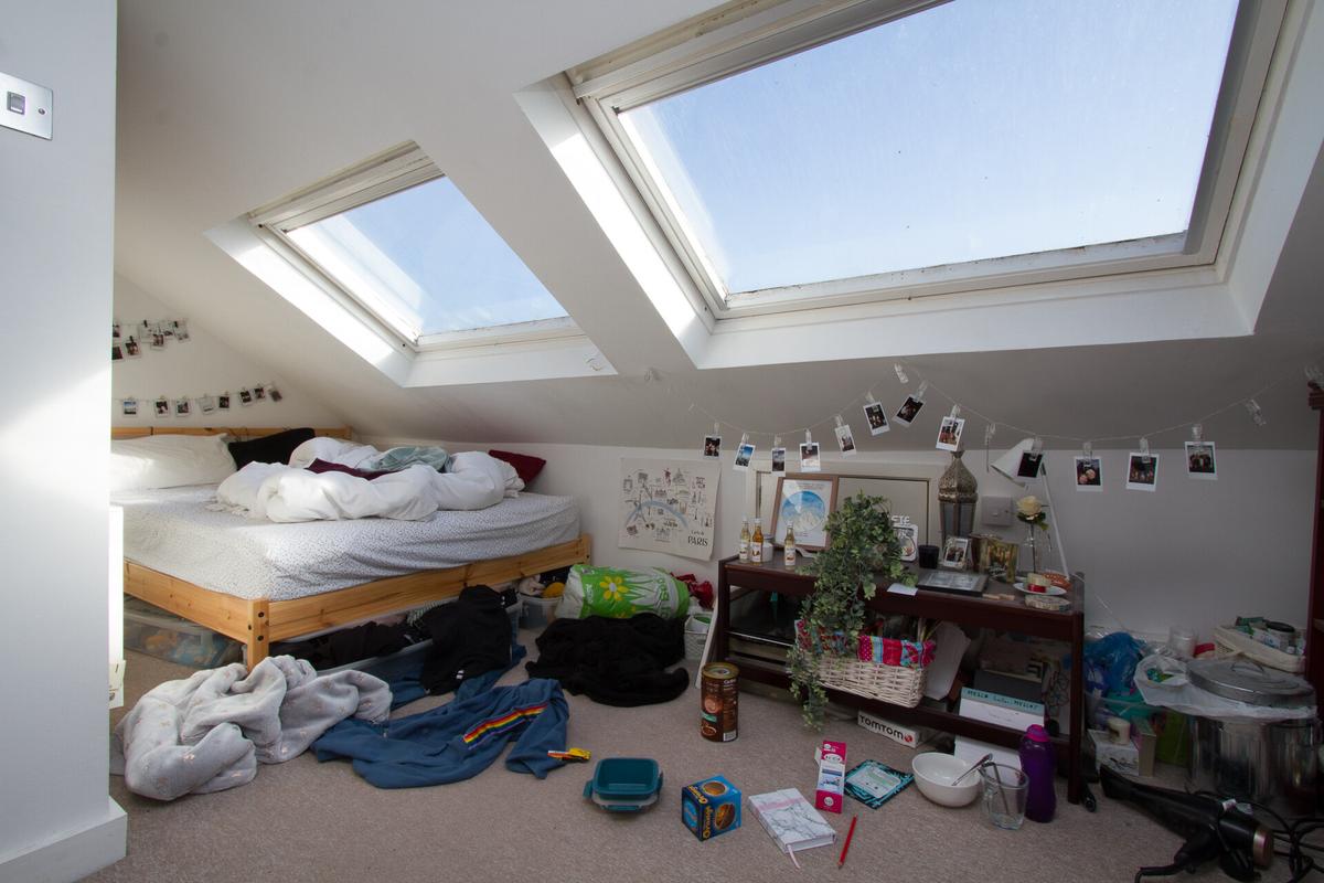 3 bedroom house for rent Westbourne Street, Brighton, BN3 5PH UniHomes