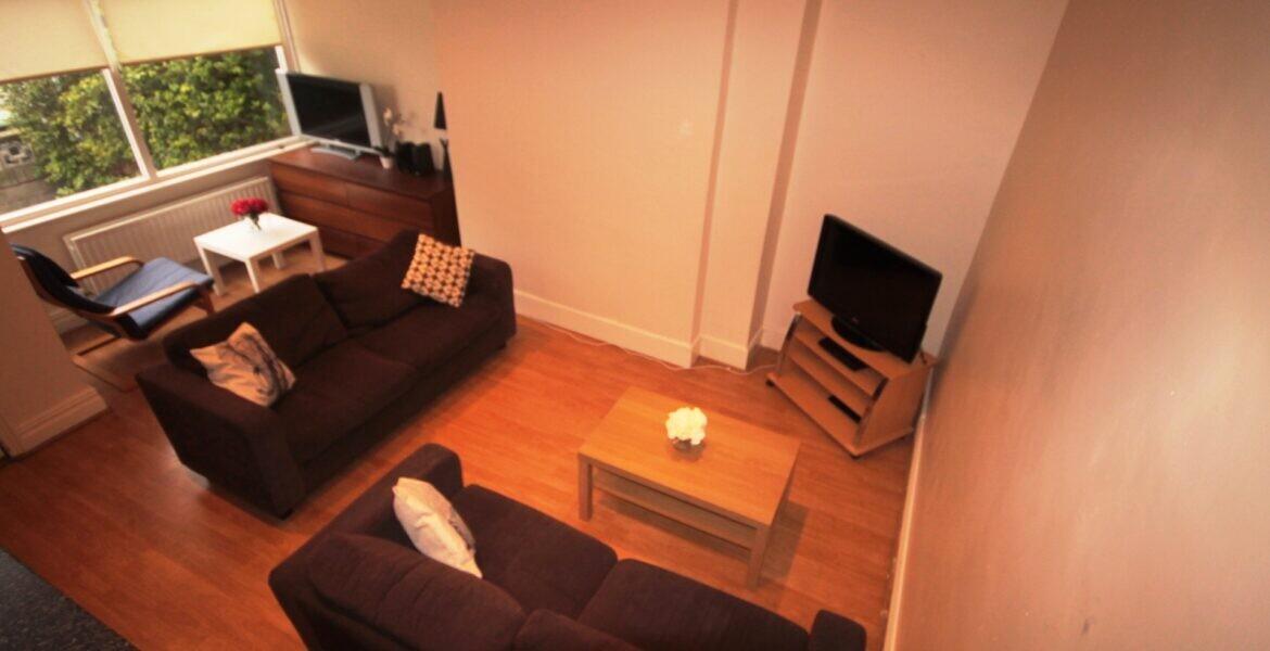 3 bedroom house for rent Talbot Avenue, Leeds, LS4 2PG UniHomes