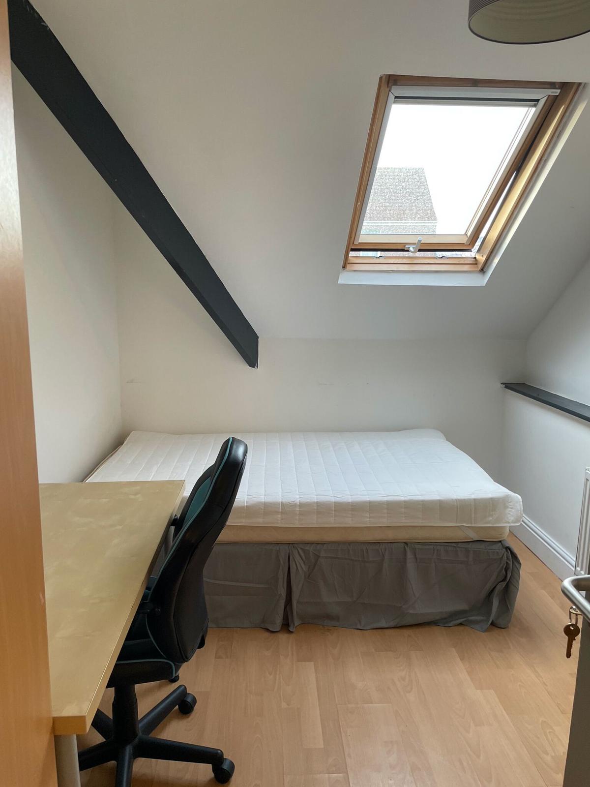 8 bedroom house for rent St. Albans Road, Swansea, SA2 0BP UniHomes