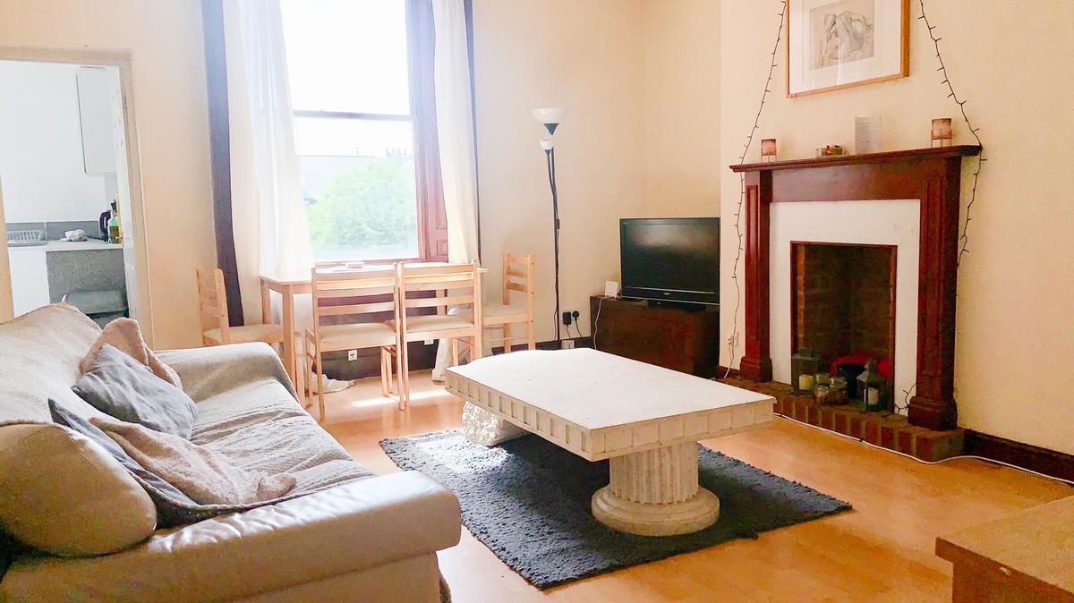 2 bedroom apartment for rent Victoria Square, Newcastle, NE2 4DE UniHomes