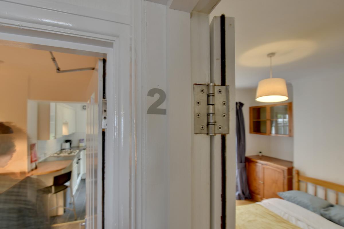 6 bedroom house for rent Baden Road, Brighton, BN2 4DP UniHomes