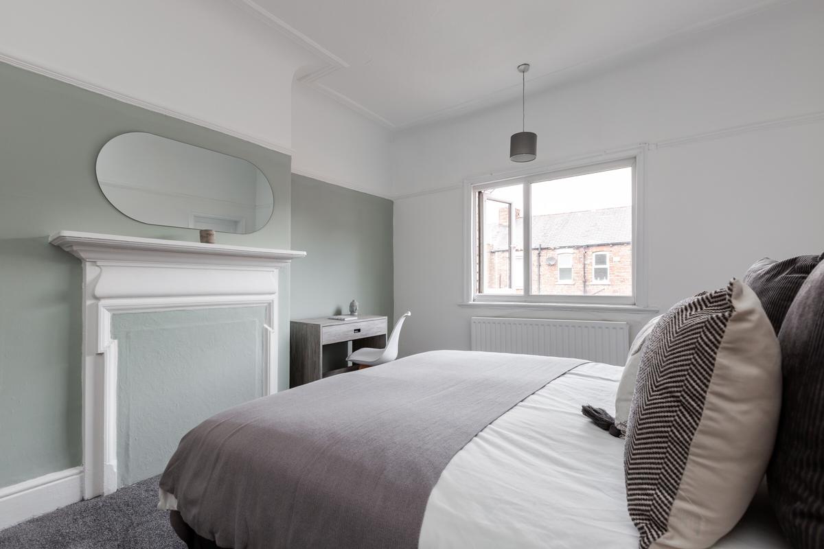 7 bedroom house for rent Queens Drive, Liverpool, L18 2DY UniHomes