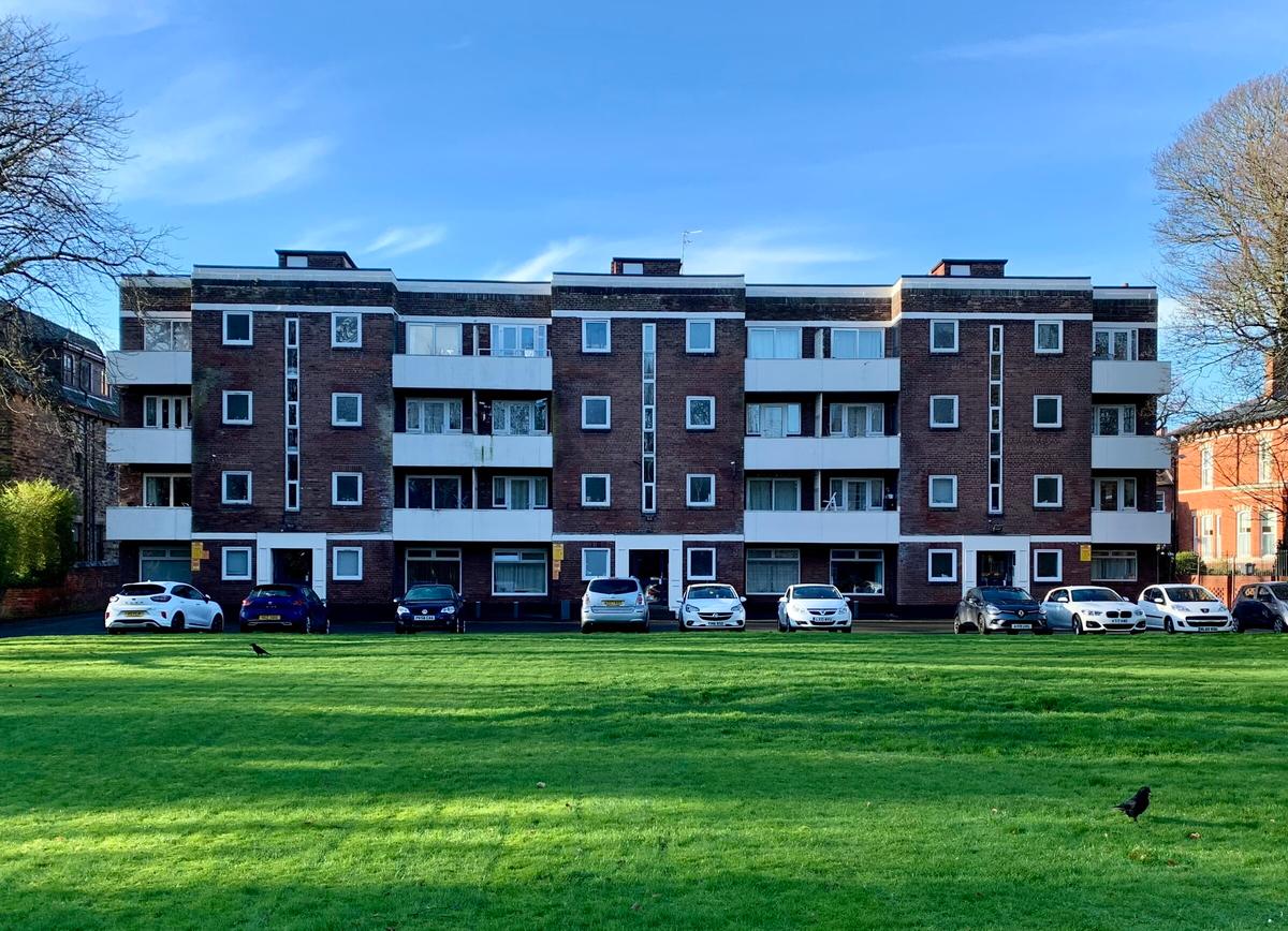1 Bedroom Apartment For Rent Cumberland Court Leeds LS6 3BN UniHomes 1-bedroom-apartment-for-rent-cumberland-court-leeds-ls6-3bn-unihomes