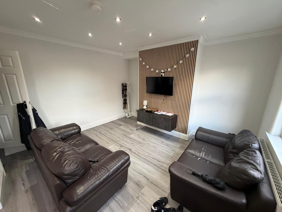 3 bedroom house on Granby Road, Headingley, Leeds