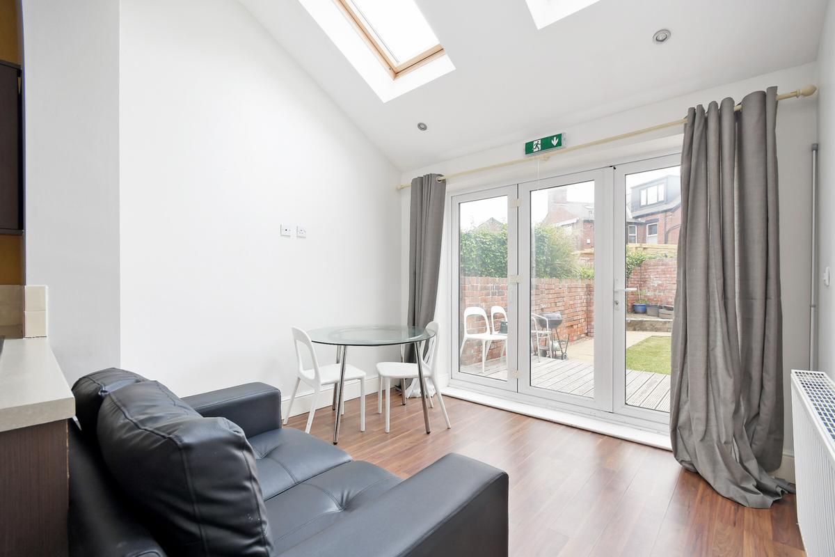 3 bedroom house for rent Onslow Road, Sheffield, S11 7AG UniHomes