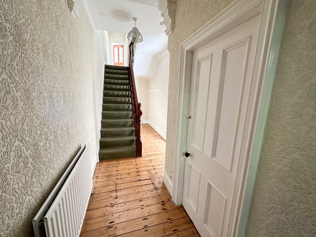 4 bedroom house for rent Gainsborough Grove, Newcastle, NE4 5PJ UniHomes