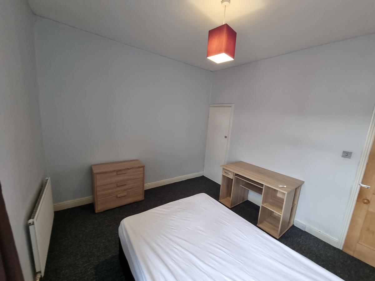 3 bedroom house for rent Baker Street, York, YO30 7AX UniHomes